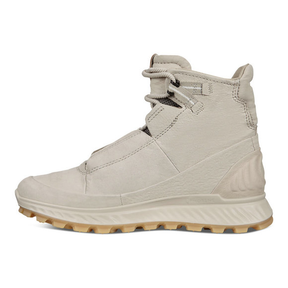 ECCO Exostrike Women's Mid Dyneema Shoes ECCO Exostrike Women's Mid Dyneema Shoes